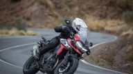 Moto - News: Triumph Tour 2018, iniziano i demo ride delle moto di Hinckley