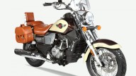 Moto - News: UM Motorcycles sbarca in Italia