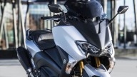 Moto - News: Yamaha TMAX SX Sport Edition, il nuovo scooter sportivo [VIDEO]