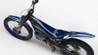 Moto - News: Yamaha TY-E, la prima moto elettrica da Trial