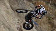 Moto - News: Yamaha TY-E, la prima moto elettrica da Trial