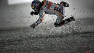 MotoGP: Dani Pedrosa, what a crash at Losail!