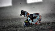 MotoGP: Pedrosa: buone sensazioni, peccato per le cadute