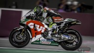 MotoGP: GALLERY GP Qatar, le qualifiche in notturna