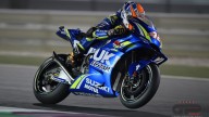 MotoGP: GALLERY GP Qatar, le qualifiche in notturna