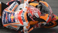 MotoGP: GALLERY GP Qatar, le qualifiche in notturna