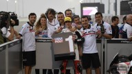 MotoGP: GALLERY GP Qatar, le qualifiche in notturna