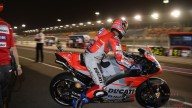 MotoGP: GALLERY GP Qatar, le qualifiche in notturna