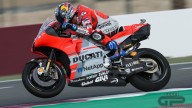 MotoGP: GALLERY GP Qatar, le qualifiche in notturna