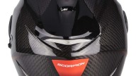 Moto - News: Scorpion Exo 1400 Air Carbon: il casco Gran Turismo... premium