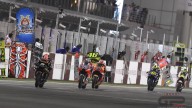 MotoGP: GP del Qatar, Race