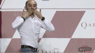 MotoGP: GP del Qatar, Race