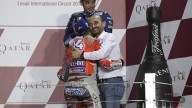 MotoGP: GP del Qatar, Race