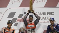 MotoGP: GP del Qatar, Race