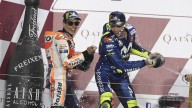 MotoGP: GP del Qatar, Race