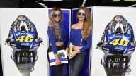 MotoGP: Le Umbrella Girl del GP del Qatar