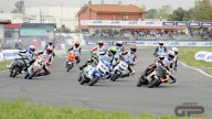 Moto - News: Polini Italian Cup: a Latina è scattato il 2018