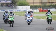 Moto - News: Polini Italian Cup: a Latina è scattato il 2018