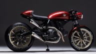 Moto - News: Ducati Custom Rumble: le quattro finaliste della II Edizione