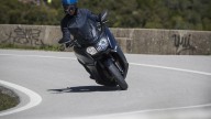 Moto - Test: Bridgestone Battlax Scooter SC2 e SC2 Rain - TEST