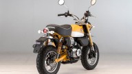 Moto - News: Honda Monkey 125, il mito ritorna