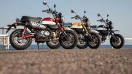 Moto - News: Honda Monkey 125, il mito ritorna