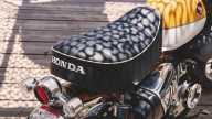 Moto - News: Honda Monkey 125, il mito ritorna