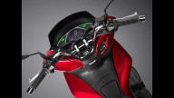 Moto - News: Honda PCX125 2018, lo scooter da oltre 47 km/l