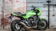 Moto - Test: Kawasaki Z900RS Cafe - TEST