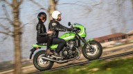 Moto - Test: Kawasaki Z900RS Cafe - TEST