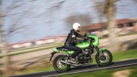 Moto - Test: Kawasaki Z900RS Cafe - TEST