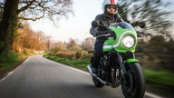 Moto - Test: Kawasaki Z900RS Cafe - TEST