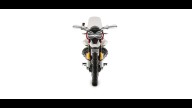 Moto - News: Moto Guzzi V85: in vendita da gennaio 2019