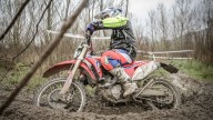 Moto - Test: Anlas Capra Extreme - TEST 