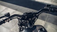 Moto - News: Raging Dagger, la seconda vita “naked” di una Harley Davidson Forty-Eight