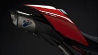 Moto - News: Termignoni “4Uscite”, lo scarico racing per Ducati Panigale V4