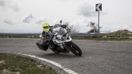 Moto - Test: Nuova Triumph Tiger 1200 XCA, quando il viaggio è in first class