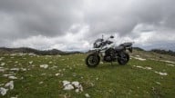 Moto - Test: Nuova Triumph Tiger 1200 XCA, quando il viaggio è in first class