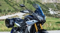 Moto - Test: Yamaha Tracer 900 e 900 GT 2018 - TEST [VIDEO]