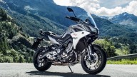 Moto - Test: Yamaha Tracer 900 e 900 GT 2018 - TEST [VIDEO]