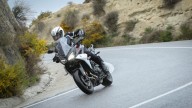 Moto - Test: Yamaha Tracer 900 e 900 GT 2018 - TEST [VIDEO]