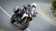 Moto - Test: Yamaha Tracer 900 e 900 GT 2018 - TEST [VIDEO]