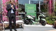Moto - News: Zig Zag Scooter Sharing, il servizio è attivo anche a Milano