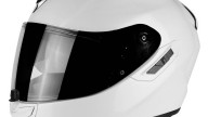 Moto - News: Scorpion EXO 1400 Air: il casco GT per i mototuristi... sportivi