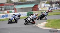 Moto - News: Polini Italian Cup: a Latina è scattato il 2018