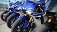 Moto - News: Yamaha: ecco il calendario dei demo ride e non solo