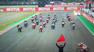 MotoGP: La farsa della partenza in MotoGP