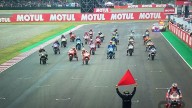 MotoGP: La farsa della partenza in MotoGP