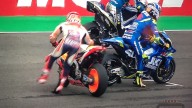 MotoGP: La farsa della partenza in MotoGP