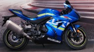Moto - News: Pro-Bolt per Suzuki GSX-R 1000: il tuning di livello